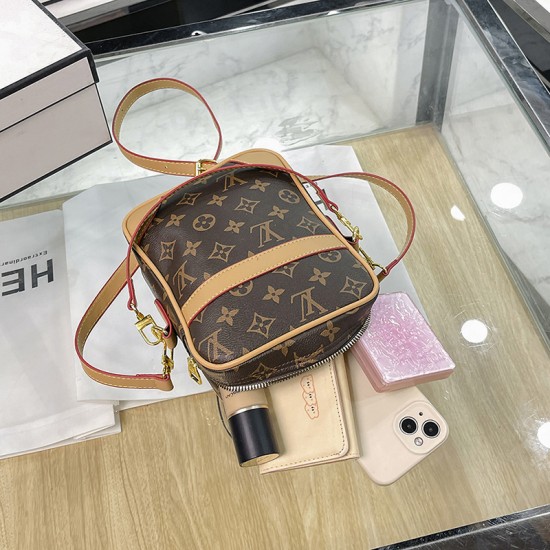 LV Bags and Wallets, Good Quality, $30–$50