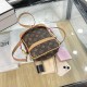 LV Bags and Wallets, Good Quality, $30–$50