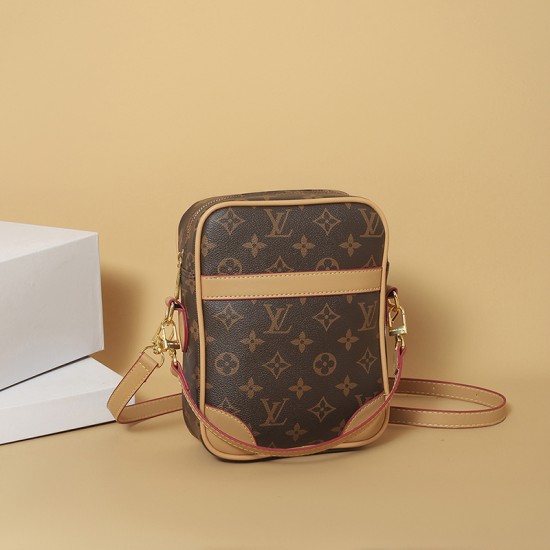 LV Bags and Wallets, Good Quality, $30–$50
