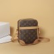 LV Bags and Wallets, Good Quality, $30–$50