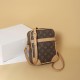 LV Bags and Wallets, Good Quality, $30–$50