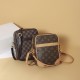 LV Bags and Wallets, Good Quality, $30–$50
