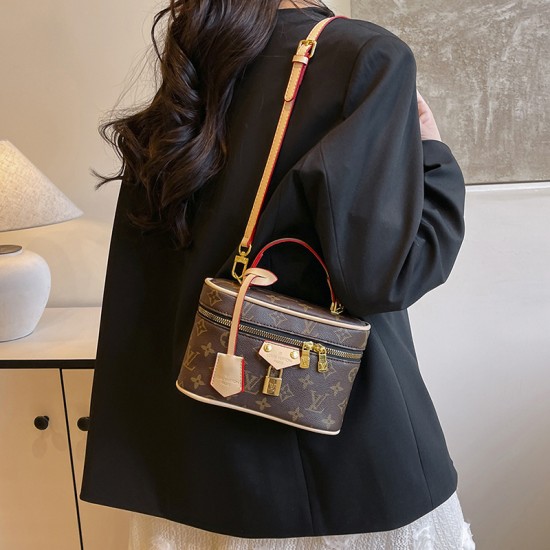 LV Bags and Wallets, Good Quality, $30–$50