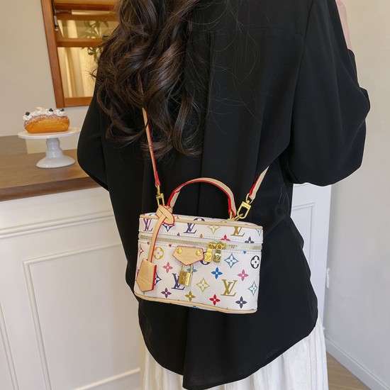 LV Bags and Wallets, Good Quality, $30–$50