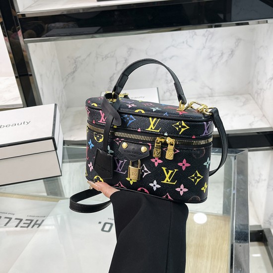 LV Bags and Wallets, Good Quality, $30–$50