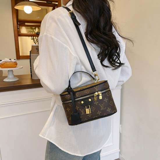 LV Bags and Wallets, Good Quality, $30–$50