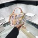 LV Bags and Wallets, Good Quality, $30–$50