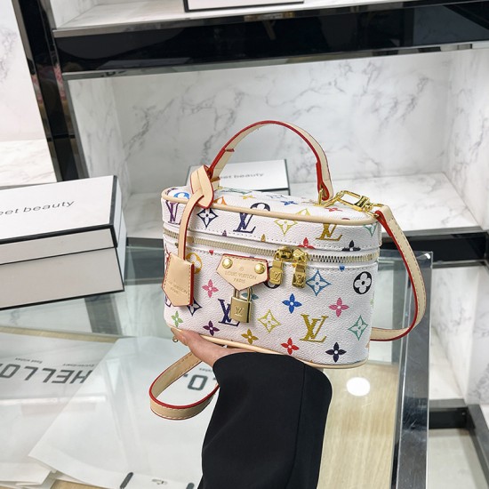 LV Bags and Wallets, Good Quality, $30–$50