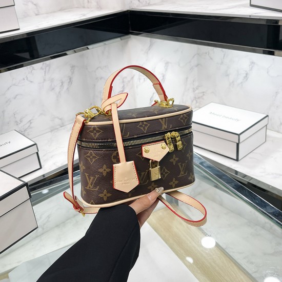 LV Bags and Wallets, Good Quality, $30–$50