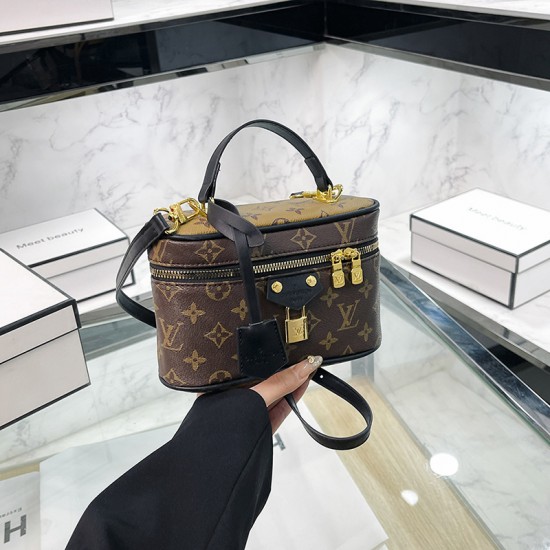 LV Bags and Wallets, Good Quality, $30–$50
