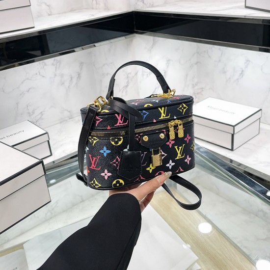LV Bags and Wallets, Good Quality, $30–$50