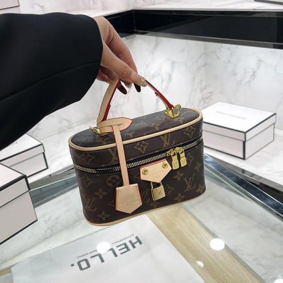 LV Bags and Wallets, Good Quality, $30–$50
