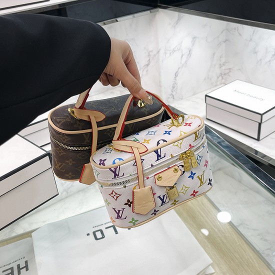LV Bags and Wallets, Good Quality, $30–$50