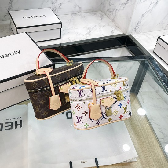 LV Bags and Wallets, Good Quality, $30–$50
