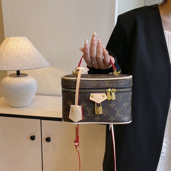LV Bags and Wallets, Good Quality, $30–$50