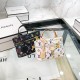 LV Bags and Wallets, Good Quality, $30–$50