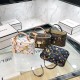 LV Bags and Wallets, Good Quality, $30–$50