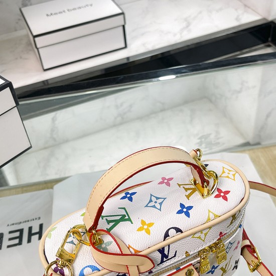 LV Bags and Wallets, Good Quality, $30–$50