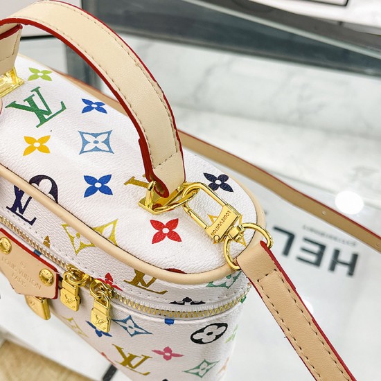 LV Bags and Wallets, Good Quality, $30–$50