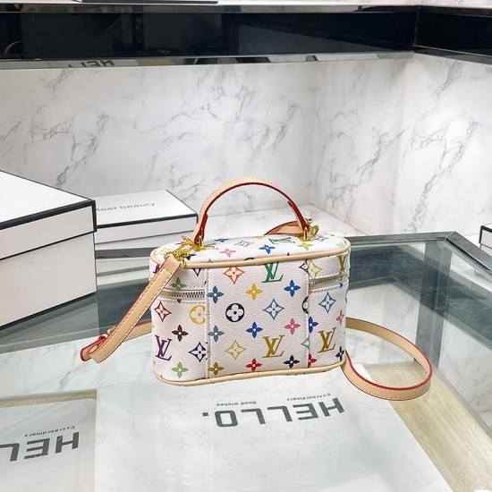 LV Bags and Wallets, Good Quality, $30–$50