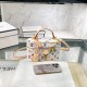 LV Bags and Wallets, Good Quality, $30–$50