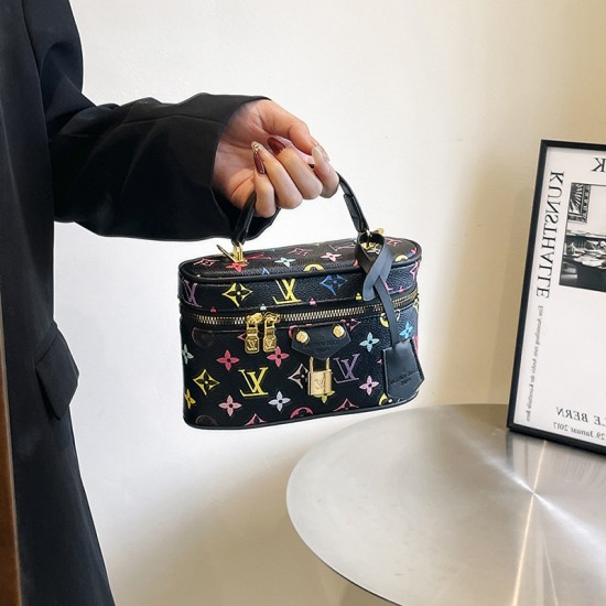 LV Bags and Wallets, Good Quality, $30–$50
