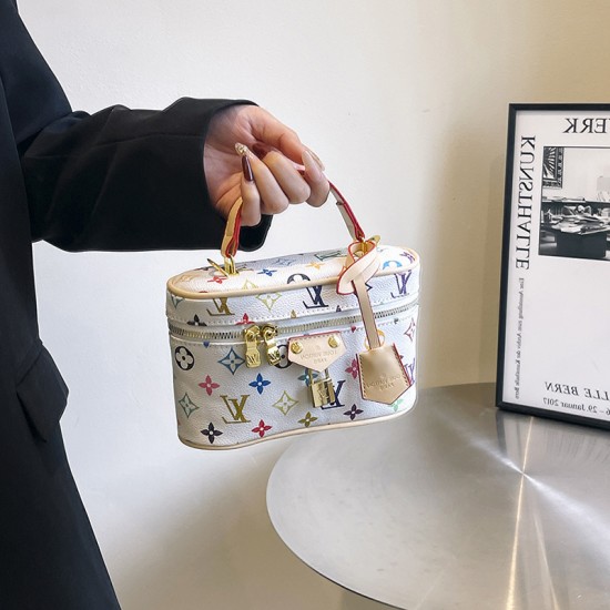 LV Bags and Wallets, Good Quality, $30–$50