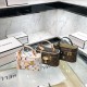 LV Bags and Wallets, Good Quality, $30–$50