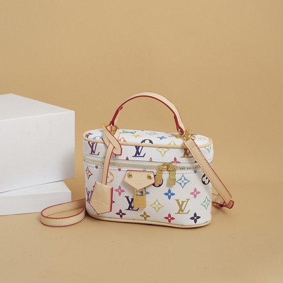 LV Bags and Wallets, Good Quality, $30–$50