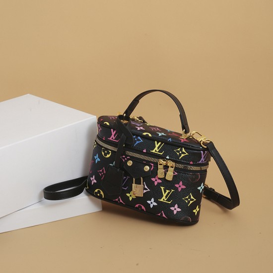 LV Bags and Wallets, Good Quality, $30–$50