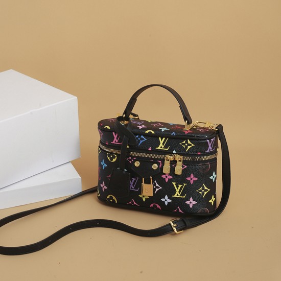 LV Bags and Wallets, Good Quality, $30–$50