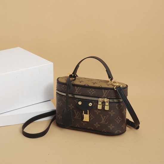 LV Bags and Wallets, Good Quality, $30–$50