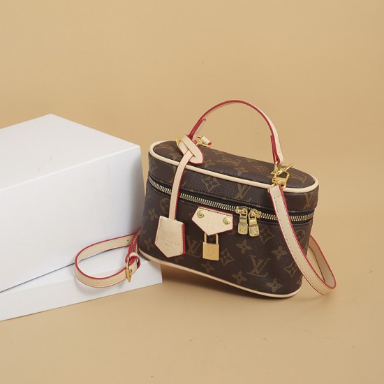 LV Bags and Wallets, Good Quality, $30–$50