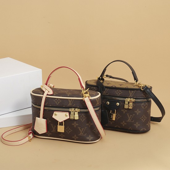 LV Bags and Wallets, Good Quality, $30–$50