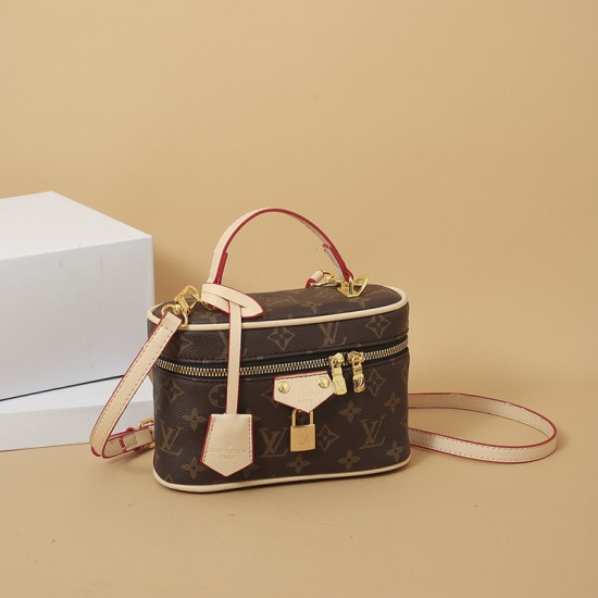 LV Bags and Wallets, Good Quality, $30–$50