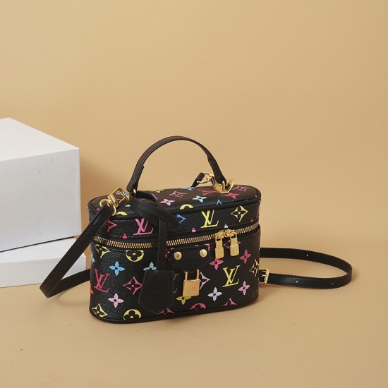 LV Bags and Wallets, Good Quality, $30–$50