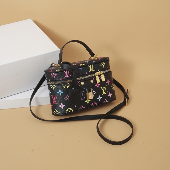 LV Bags and Wallets, Good Quality, $30–$50