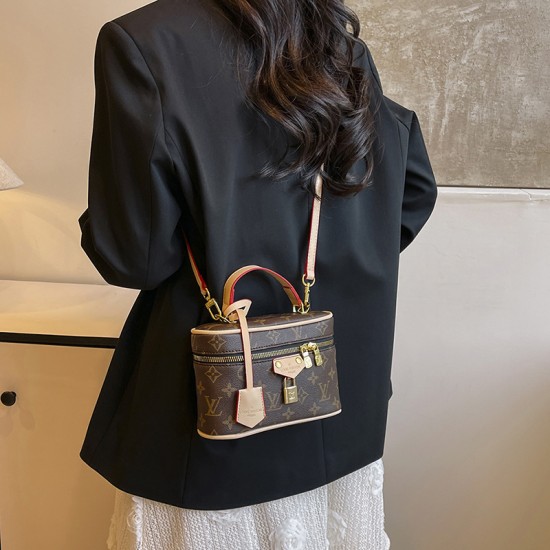 LV Bags and Wallets, Good Quality, $30–$50