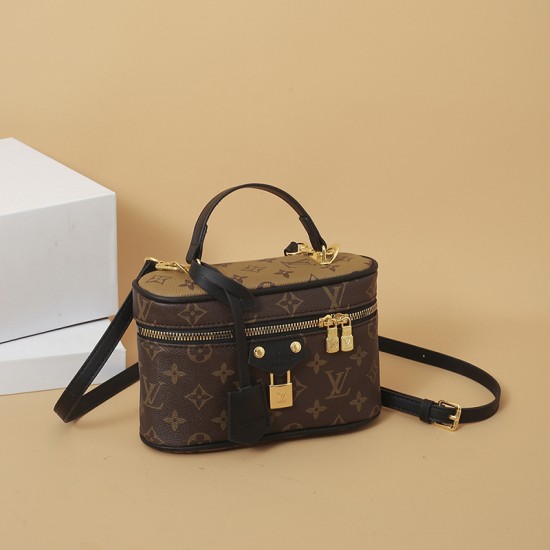 LV Bags and Wallets, Good Quality, $30–$50