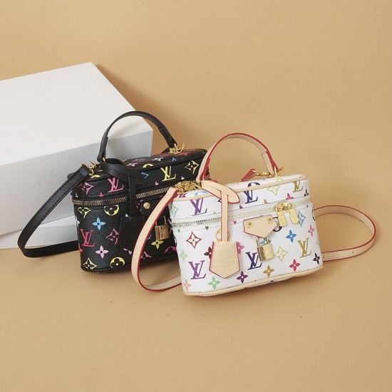 LV Bags and Wallets, Good Quality, $30–$50