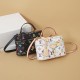 LV Bags and Wallets, Good Quality, $30–$50