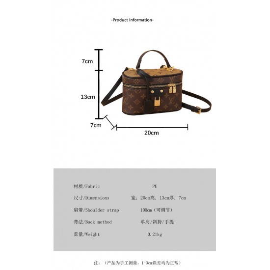 LV Bags and Wallets, Good Quality, $30–$50