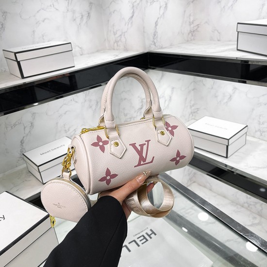 LV Bags and Wallets, Good Quality, $30–$50