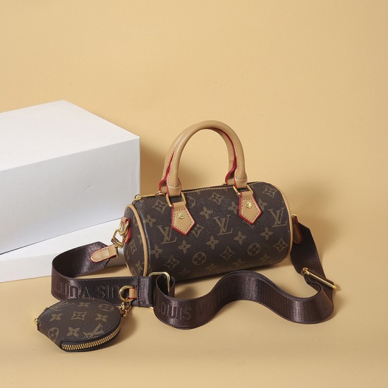 LV Bags and Wallets, Good Quality, $30–$50