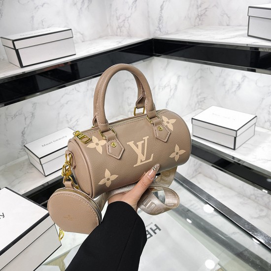 LV Bags and Wallets, Good Quality, $30–$50