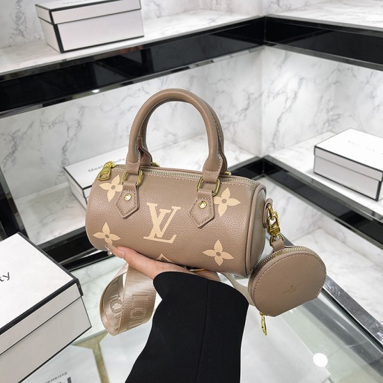 LV Bags and Wallets, Good Quality, $30–$50