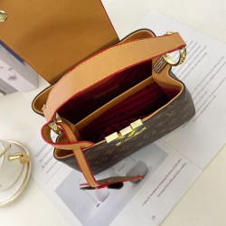 LV Bags and Wallets, Good Quality, $30–$50