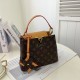 LV Bags and Wallets, Good Quality, $30–$50