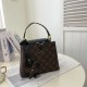 LV Bags and Wallets, Good Quality, $30–$50
