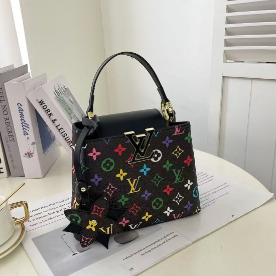 LV Bags and Wallets, Good Quality, $30–$50